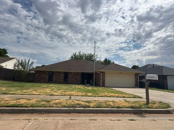 1304ne22nd St, Oklahoma City, OK 73160