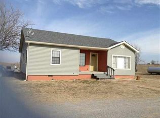 6810 NE Cache Rd, Lawton, OK 73507