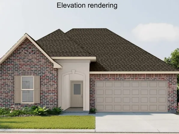 1325 Little Cypress Loop, Orange, TX 77632