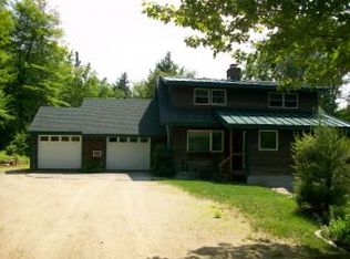 14 Adams Rd, Jackson, NH 03846