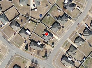 21 Barnes Ct, Wetumpka, AL 36092