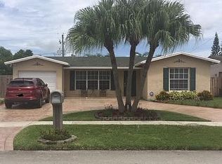 4150 NW 113th Ter, Sunrise, FL 33323