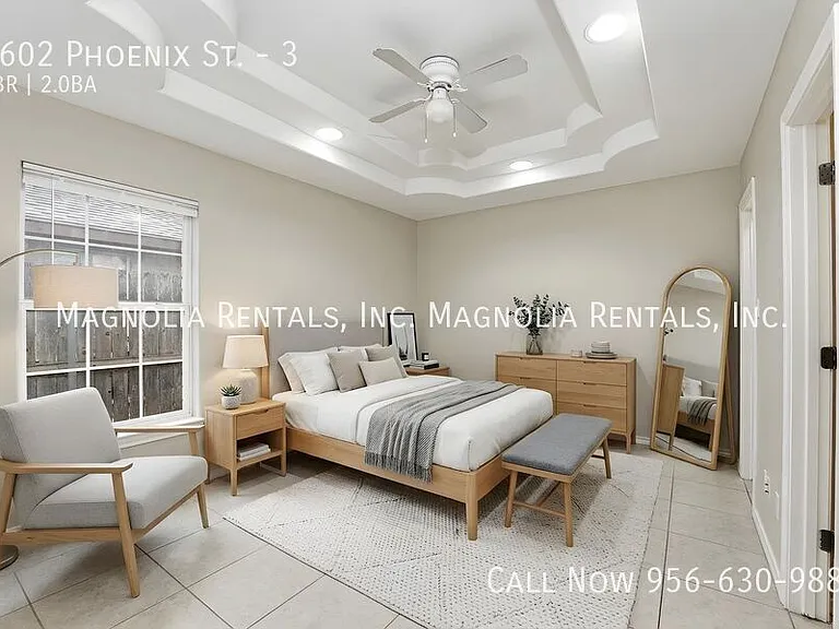 1602 Phoenix St #3 — Photo 6