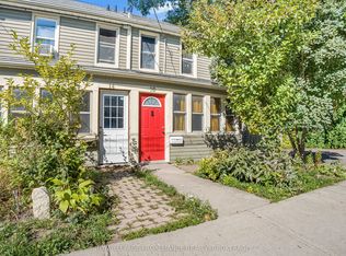 16 Saint Catherine St, Kingston, ON K7K 3S1