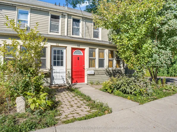 16 Saint Catherine St, Kingston, ON K7K 3S1
