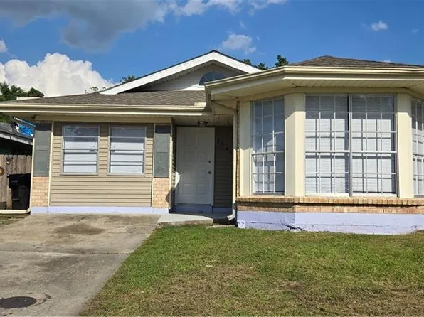 3544 Timber Wolf Ln, New Orleans, LA 70131