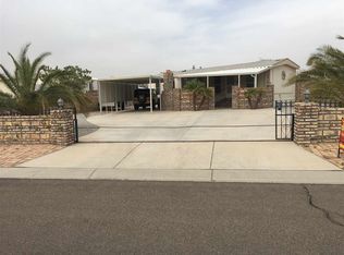 12616 E 45th St, Yuma, AZ 85367