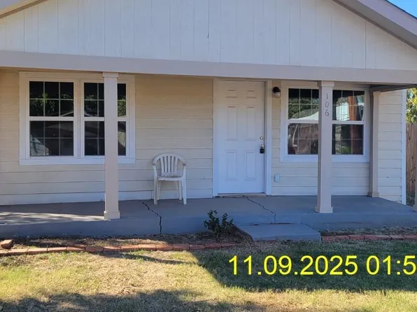 106 Paradise St, Wichita Falls, TX 76301