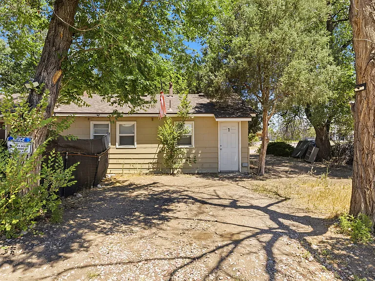207 N Santa Fe Ave #1 — Photo 1
