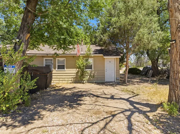 207 N Santa Fe Ave #1, Fountain, CO 80817