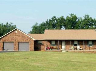 3271 Deckard School Rd, Radcliff, KY 40160