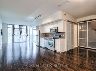 103 The Queensway #1115, Toronto, ON M6S 5B3