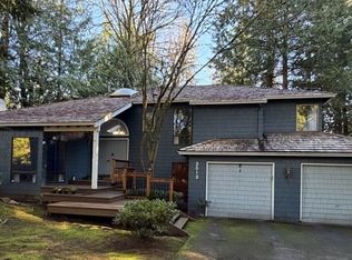 3012 Sahalee Dr E, Sammamish, WA 98074