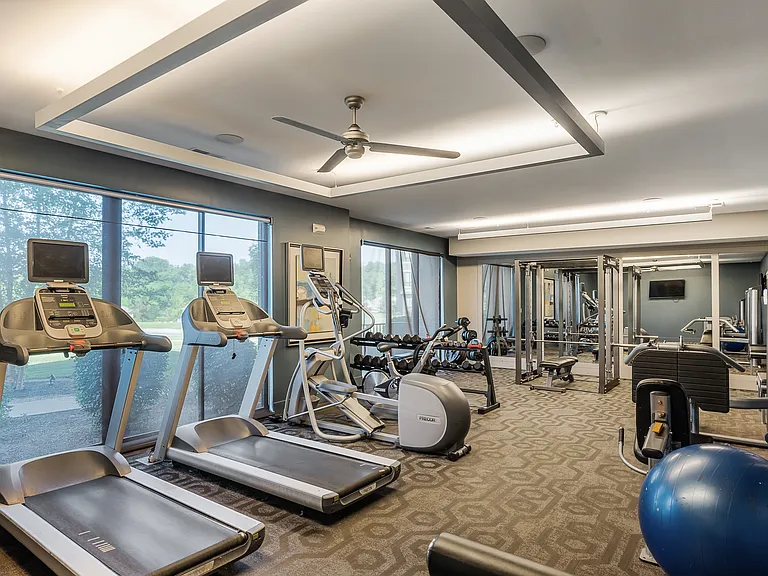 Latitude at Deerfield Crossing — Photo 20