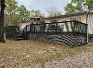 3191 SW County Road 347, Chiefland, FL 32626