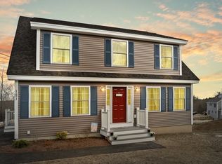 121 Timber Ridge Dr, Milford, NH 03055