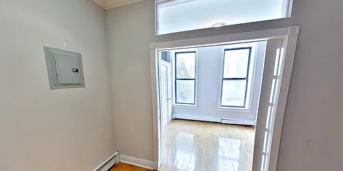 Rented by REAL New York