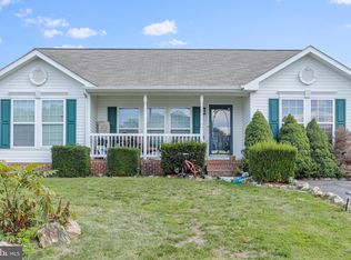 377 Quality Ter, Martinsburg, WV 25403