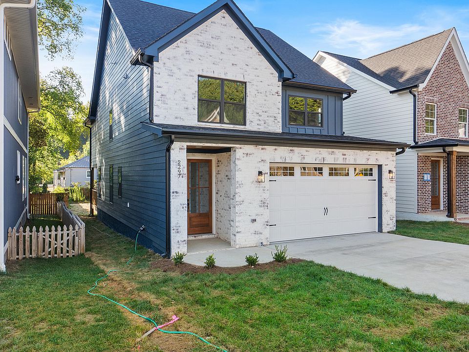 1st image of 2297 Ashmore Ave Lot 3