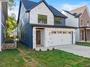 2297 Ashmore Ave LOT 3, Chattanooga, TN 37405