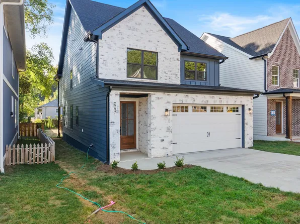 2297 Ashmore Ave Lot 3, Chattanooga, TN 37405