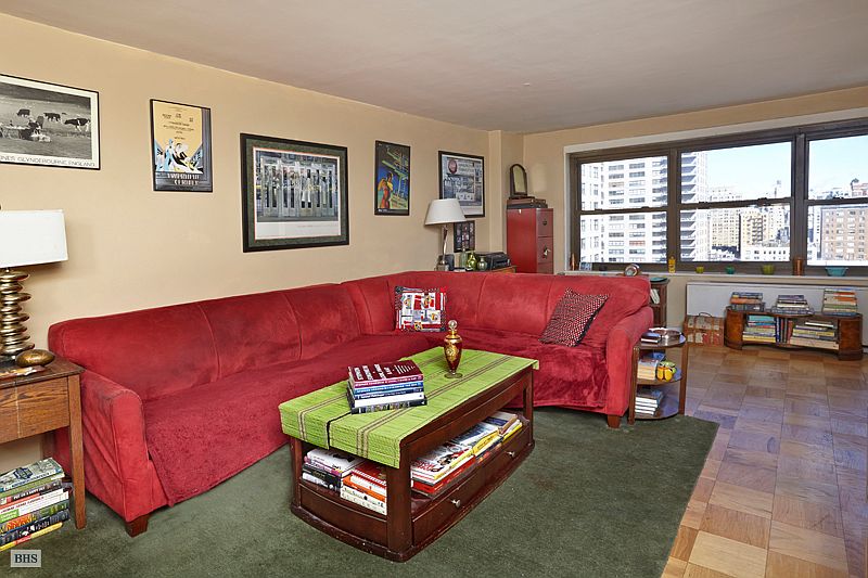 1st image of 140 W End Ave #20L