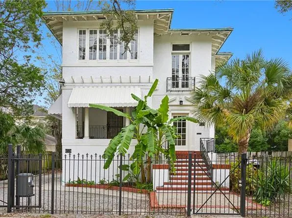 2525 S Carrollton Ave, New Orleans, LA 70118