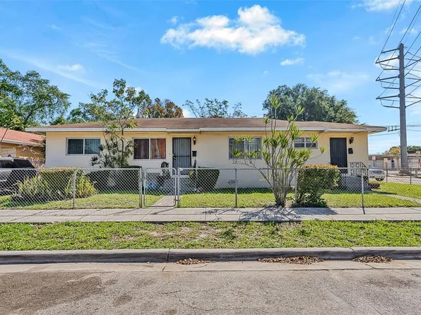 6701-6703 NW 5th Ave #6701-6703, Miami, FL 33150