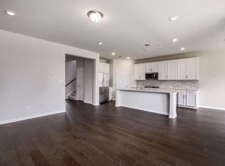 4217 Promontory Point Trl, Georgetown, TX 78626