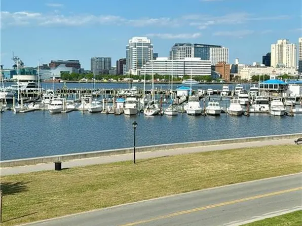 155 Crawford Pkwy, Portsmouth, VA 23704