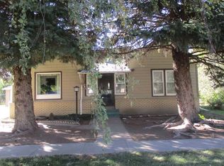 112 N Maverick St, Gordon, NE 69343