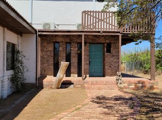 437 E Lisa Dr, Chaparral, NM 88081