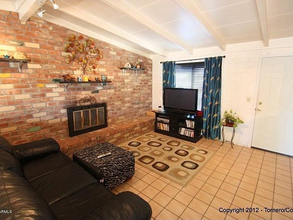 3rd image of 649 W La Pasadita St