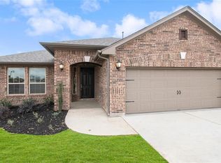 5161 Veranda Ter, Round Rock, TX 78665