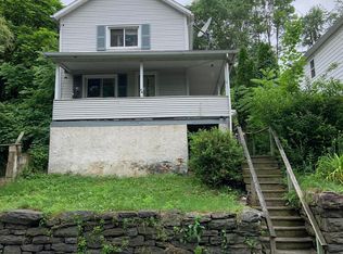 74 Smith Row, Plymouth, PA 18651