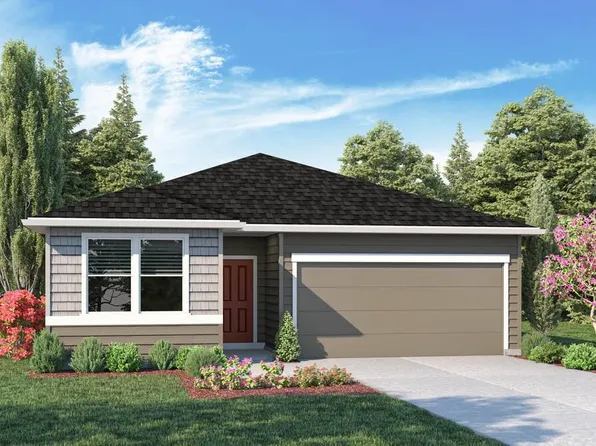 2852 Bear Cub Dr #17, Medford, OR 97501