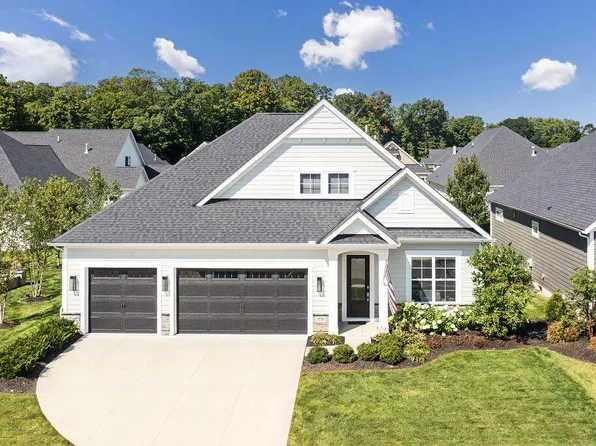 5775 Dorsal Ln, Westerville, OH 43081