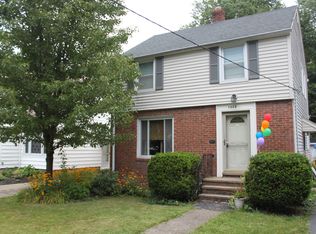 1333 Argonne Rd, South Euclid, OH 44121