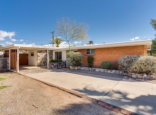 7425 E 19th St, Tucson, AZ 85710