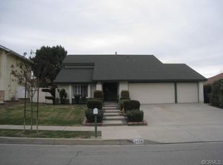 3414 Buckingham Rd, Chino, CA 91709
