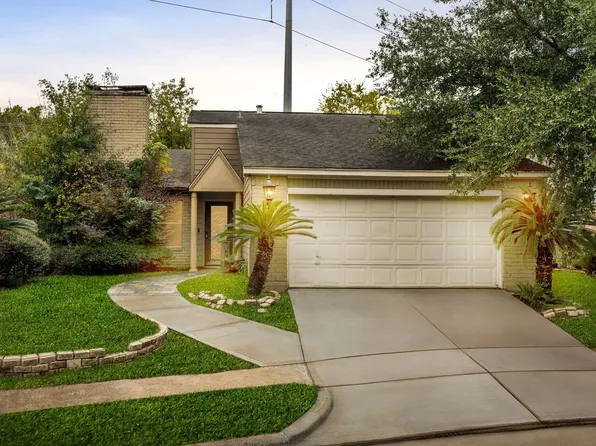 5455 Oakhaven Ln, Houston, TX 77091
