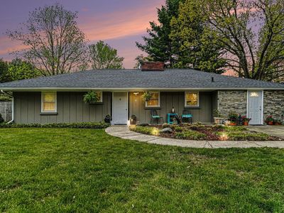 6 Langley Rd E, Battle Creek, MI, 49015