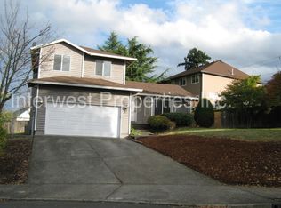 1120 NW Bella Vista Pl, Gresham, OR 97030