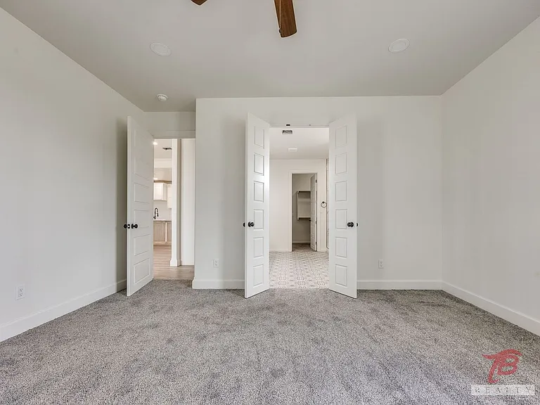 1321 Chisholm Trail Ln — Photo 30