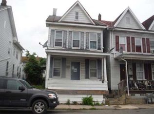 173 W 4th St, Lewistown, PA 17044