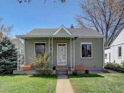 2245 N Osceola St, Denver, CO, 80212