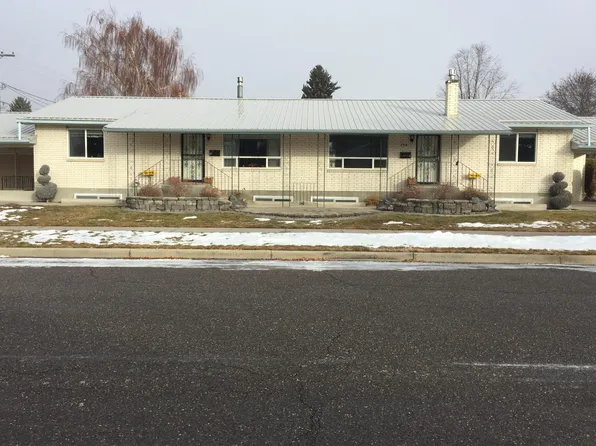 730 W 18th St #3, Burley, ID 83318