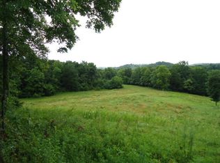 21.34 Acre Baptist Ridge Hwy, Hilham, TN 38568