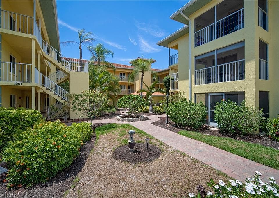 1001 Foxfire Ln APT 206, Naples, FL 34104 Zillow