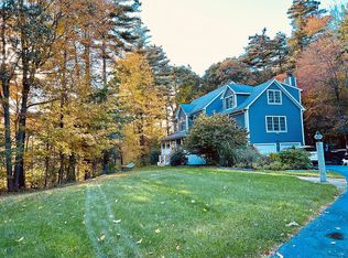 17 Long Hill Rd, Rowley, MA 01969